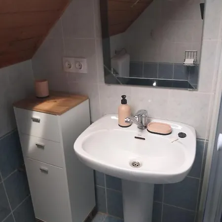 Aparthotel Azure House Keszthely