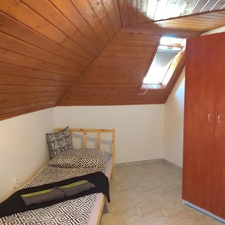 Lejlighedshotel Azure House *