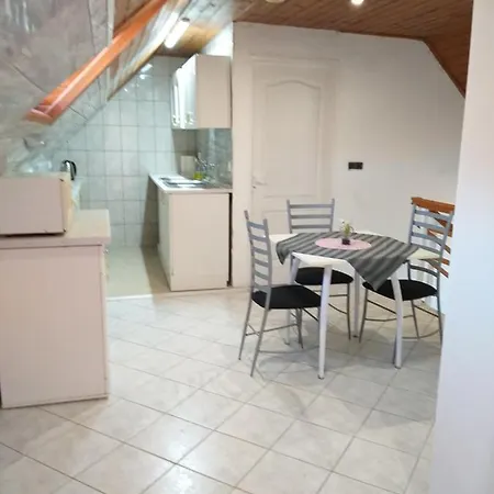 Azure House Keszthely
