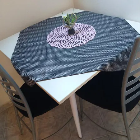Aparthotel Azure House Keszthely