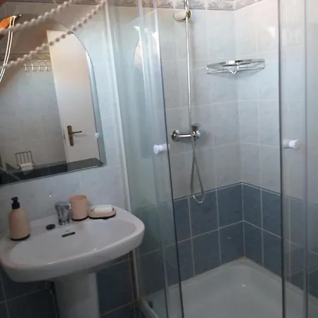 Azure House Aparthotel Keszthely