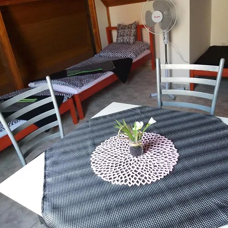 Azure House Lejlighedshotel