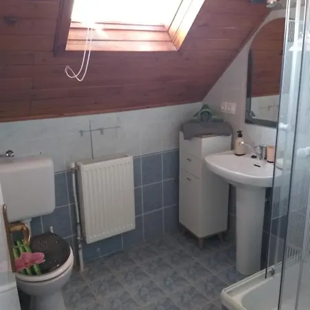 Aparthotel Azure House Keszthely