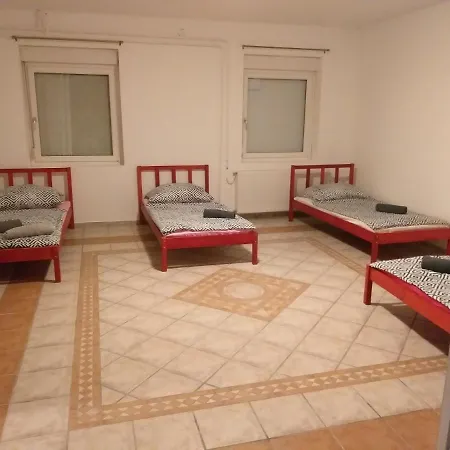 Lejlighedshotel Azure House *