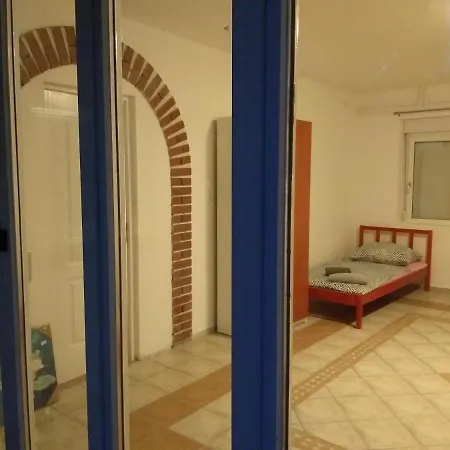 Lejlighedshotel Azure House