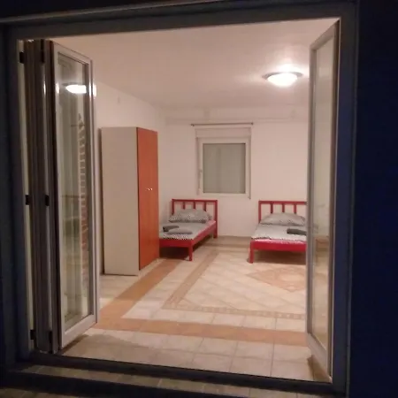 Azure House Lejlighedshotel Keszthely
