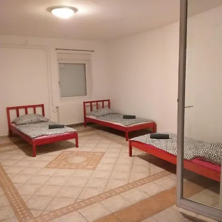 Azure House Lejlighedshotel Keszthely