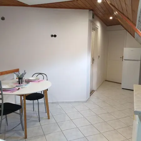 Aparthotel Azure House Keszthely