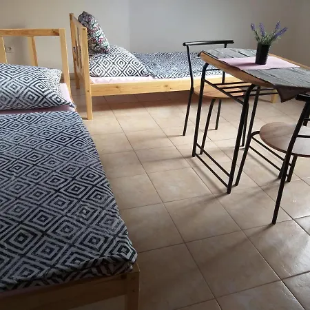 Azure House Lejlighedshotel