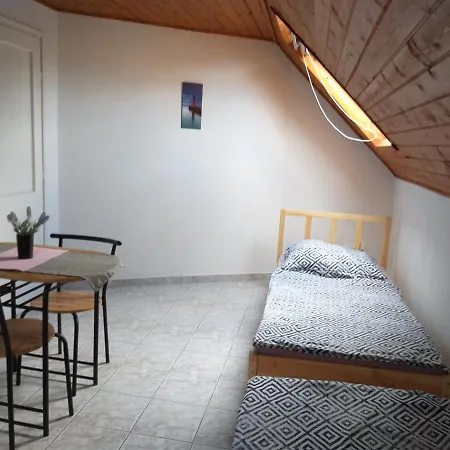 Azure House Lejlighedshotel *