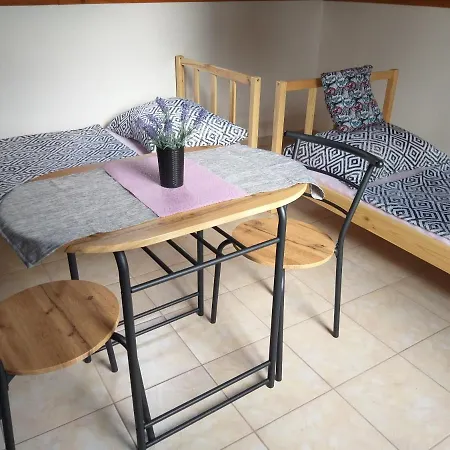 Aparthotel Azure House *