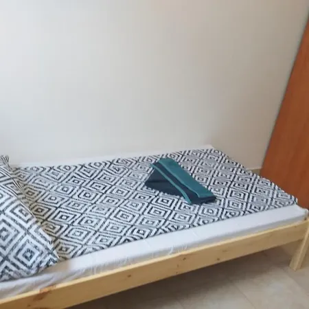 Azure House Aparthotel Keszthely