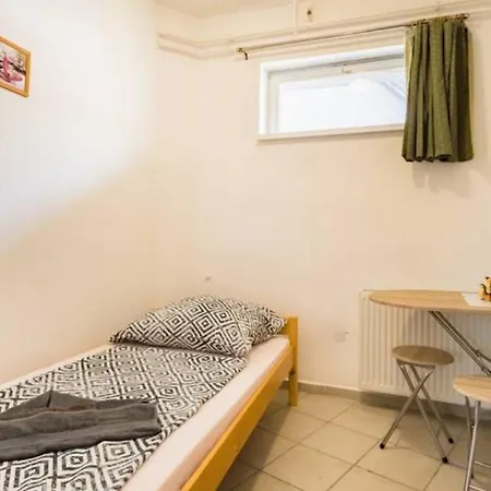 Azure House Apart-hotel *