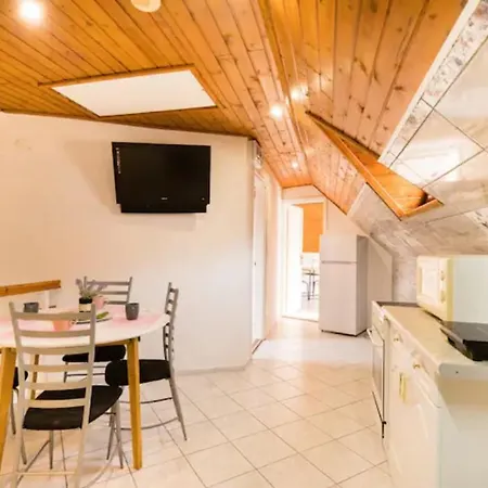 Azure House Keszthely