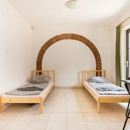 Azure House * Keszthely