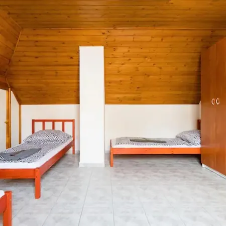 Azure House * Keszthely