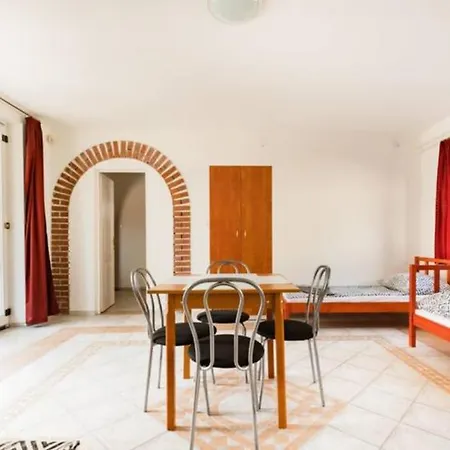 Azure House Keszthely