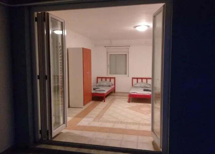 Azure House Appart hôtel Keszthely