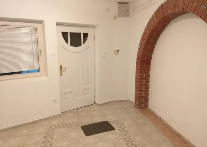 아파트호텔 Azure House 케츨리