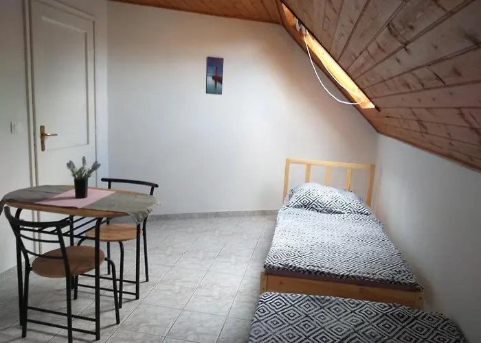 Azure House 아파트호텔 *