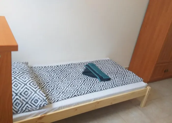 Azure House 아파트호텔 케츨리