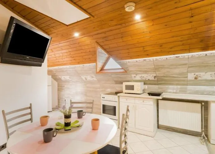 Azure House *