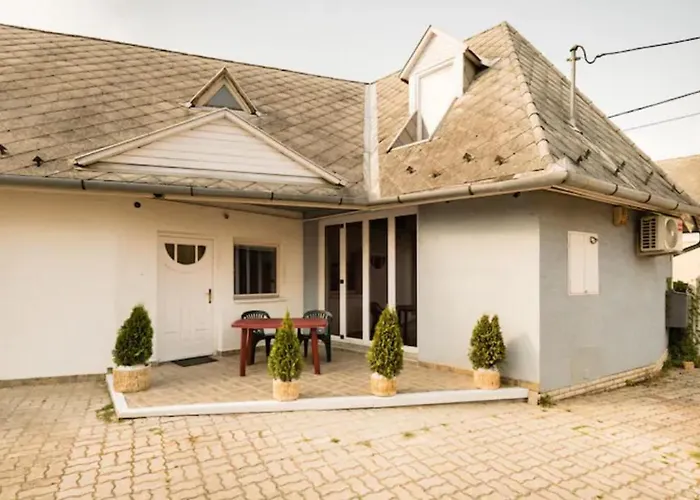 Azure House