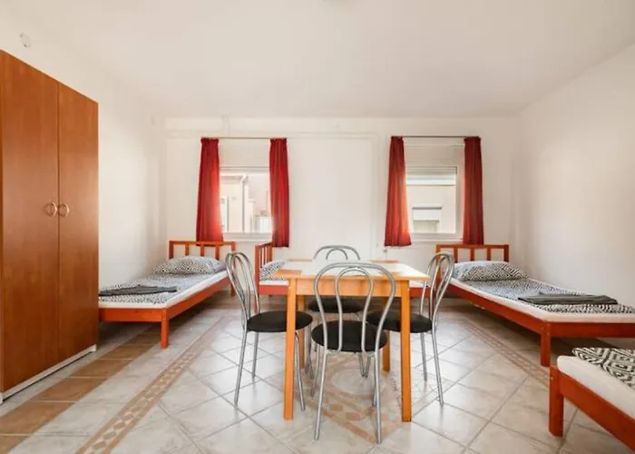 Aparthotel Azure House